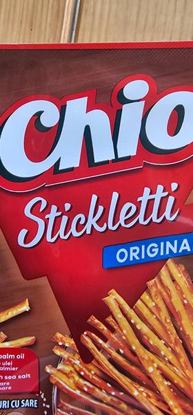 Stickletti