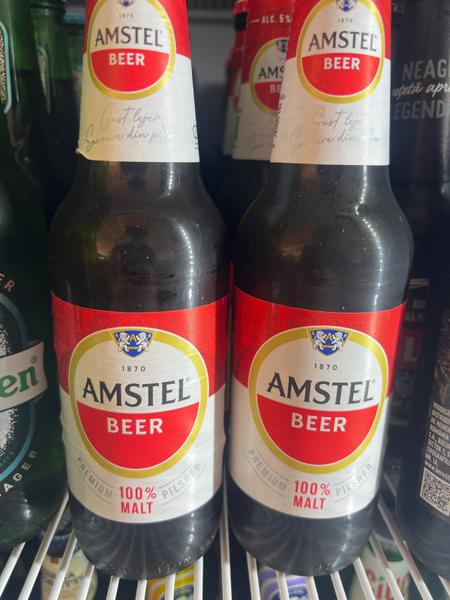 Amstel 330 ml