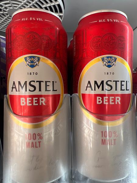 Amstel Doza 500 Ml
