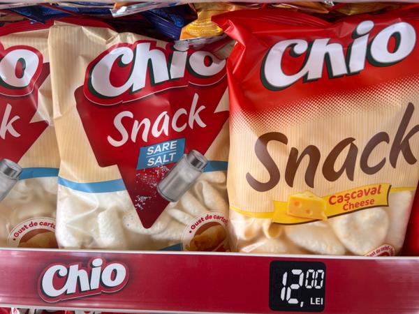 Chio Snack