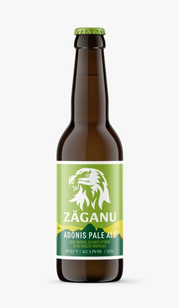Zăganu Adonis Pale Ale