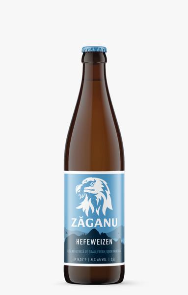 Zăganu Hefeweizen 
