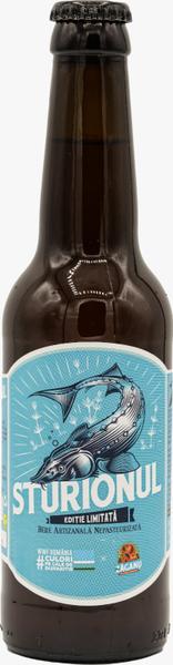 Zăganu Sturionul Pale Ale