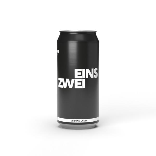 One Two Eins Zwei 