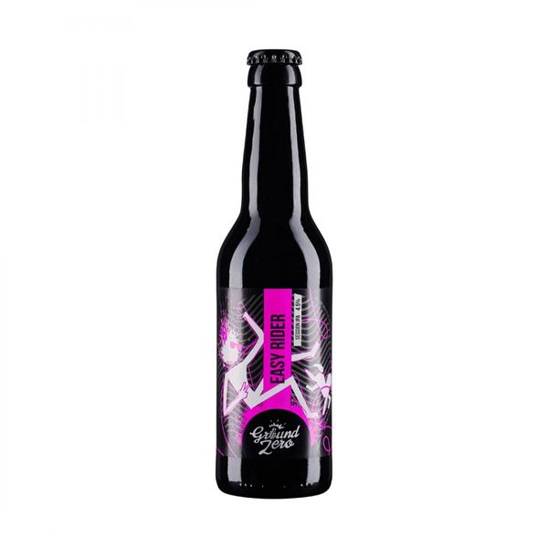 Ground Zero Easy Rider Sessio Ipa