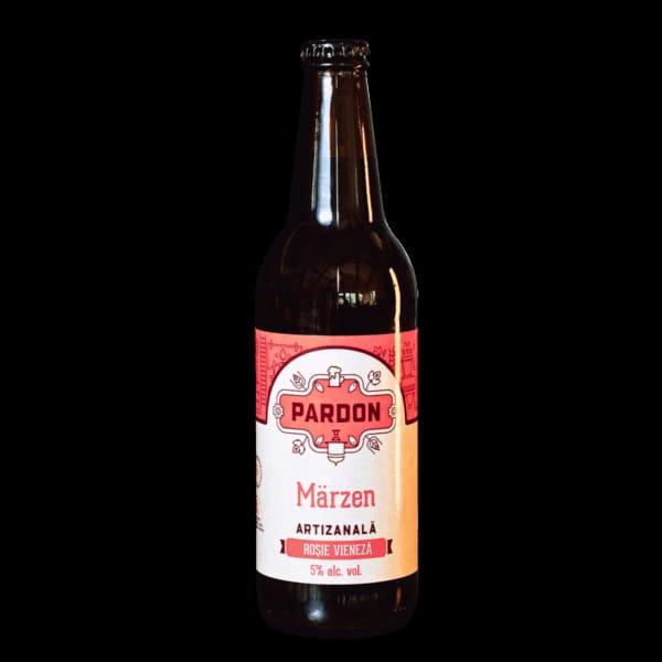 Pardon Marzen 