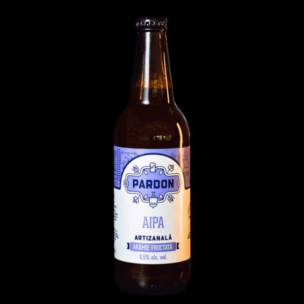 Pardon Aipa