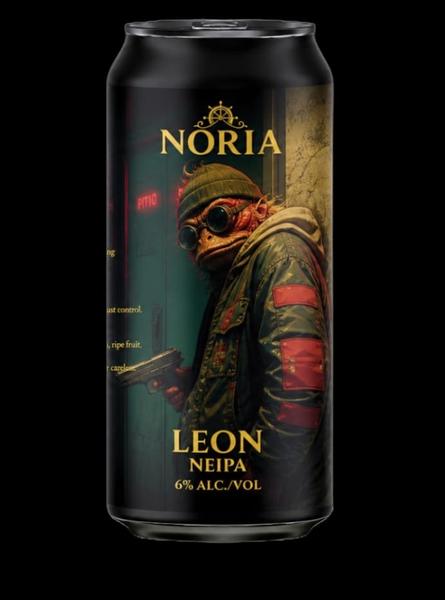 Noria Leon Neipa