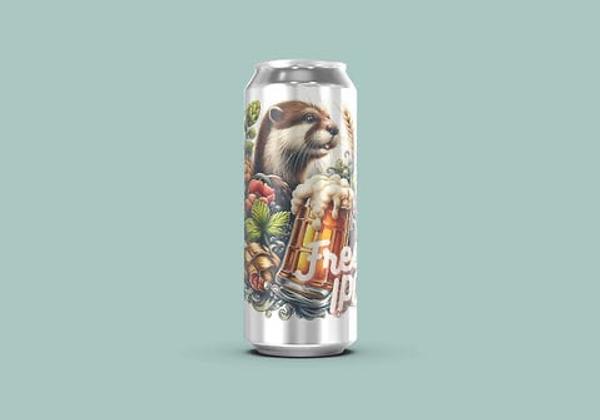 Delta Fresh Ipa New England IPA