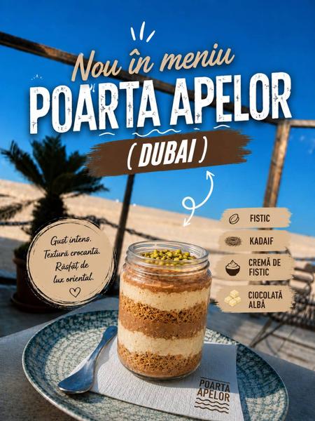 Doză Dubai