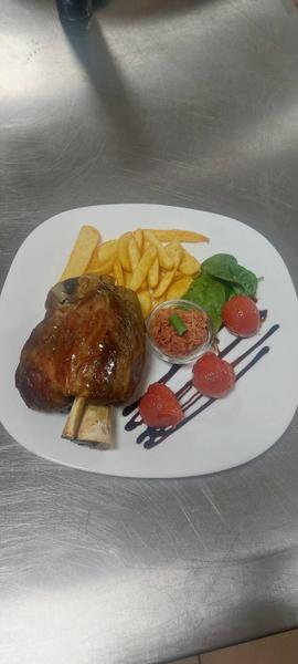 Ciolan de Porc 