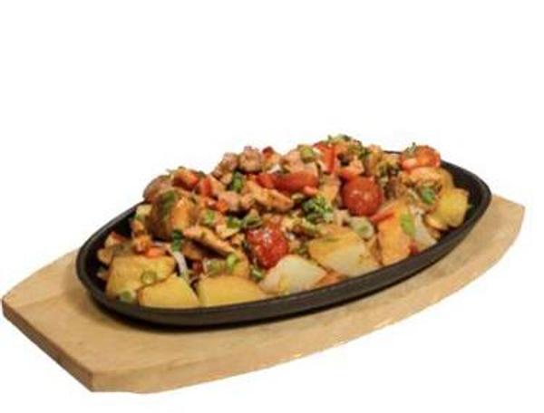 Tochitură Brașoveană