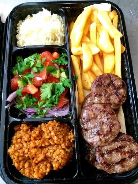 Kofte