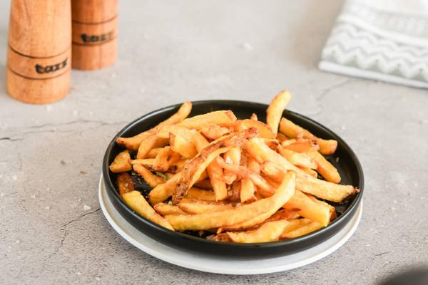 Classic Fries