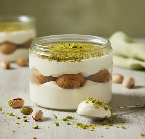Tiramisu Pistacchio