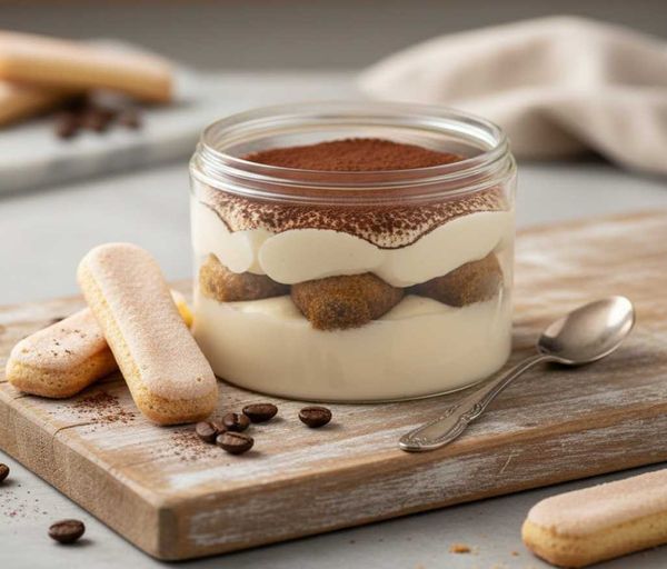 Tiramisu Trevisso