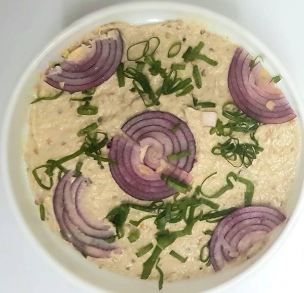 Salată Vinete