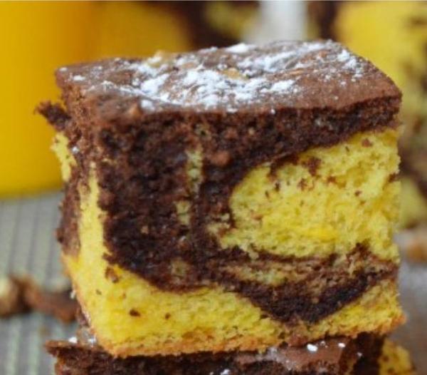 Prajitură cu Cacao Gratuit la Meniu 
