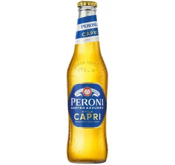 Peroni Stile Capri