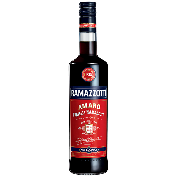 Ramazzotti Amaro