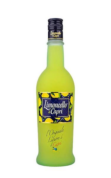 Limoncello di Capri