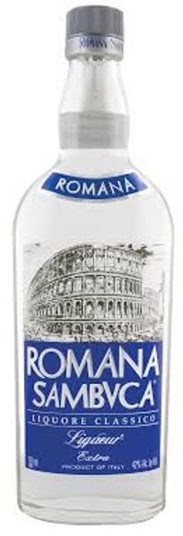 Romana Sambuca
