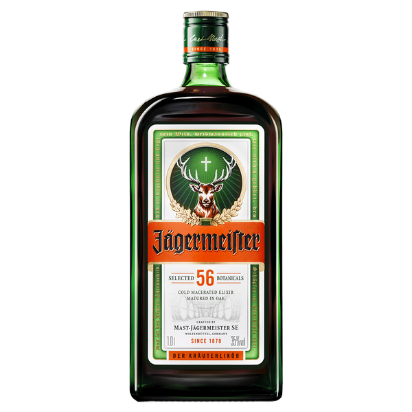Jagermaister