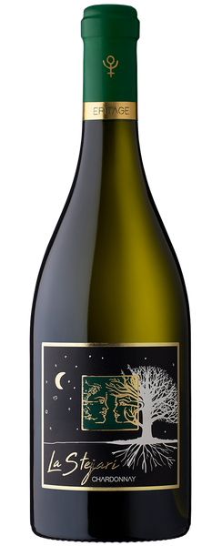 Recas la Stejari Chardonnay