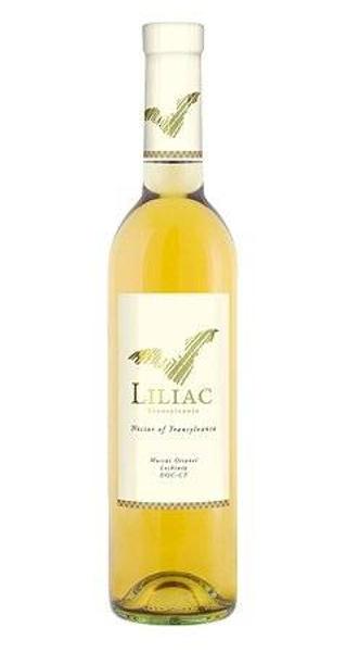 Liliac Nectar Muscat Ottonel