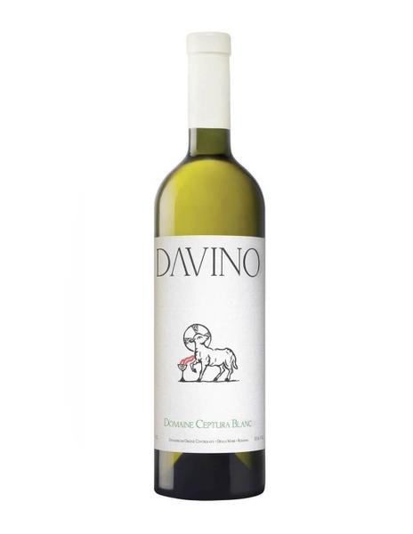 Davino Blanc