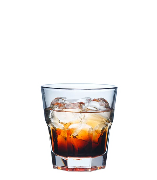 White/black Russian