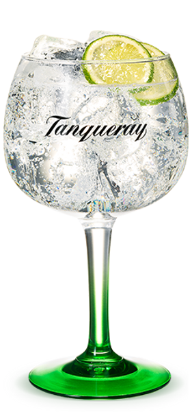 Tanqueray Rangpur
