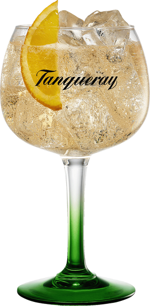 Tanqueray Sevilla