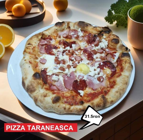 Taraneasca