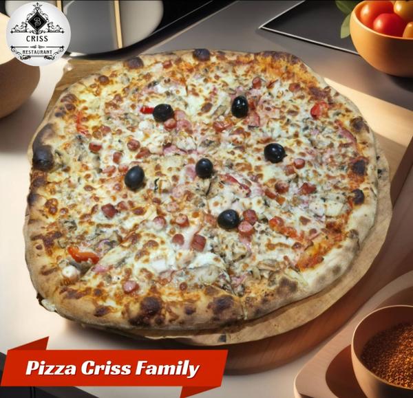 Criss Family