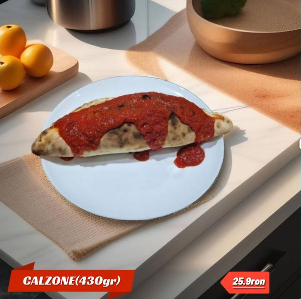 Calzone