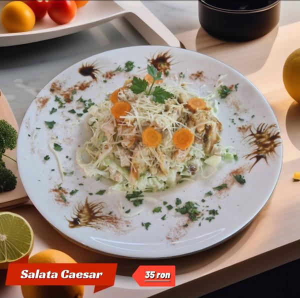 Salata Caesar