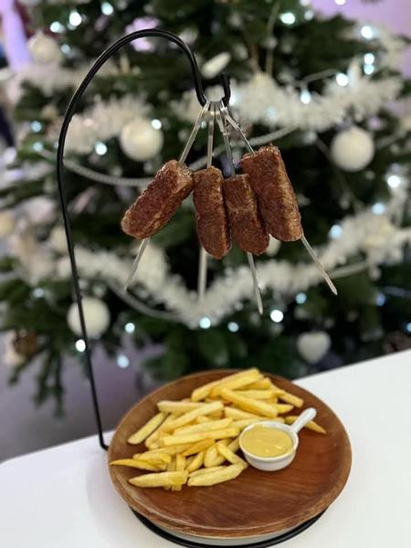 Meniu Mici