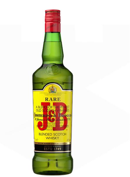 J&b