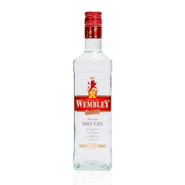 Wembley Gin
