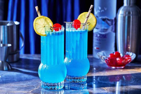 Blue Lagune