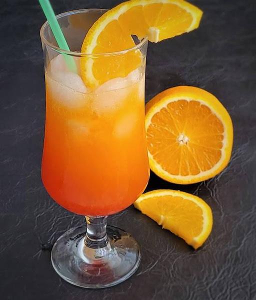 Campari Orange