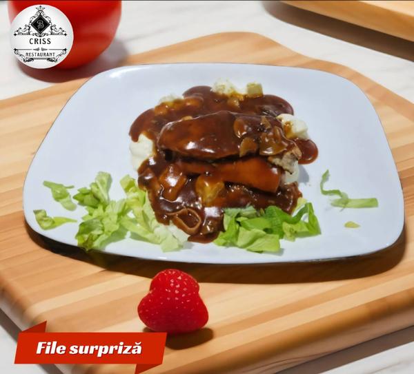 File Surpriza