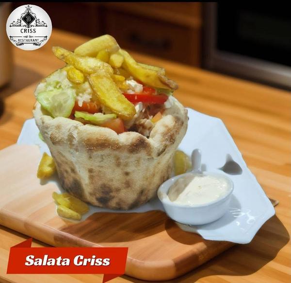 Salata Criss