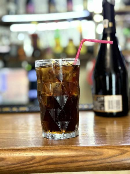 Cuba Libre