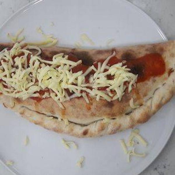 Pizza Calzone (Rulată)
