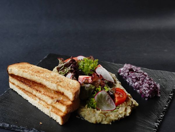 Salata de Vinete 250gr