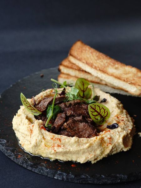 Humus 
