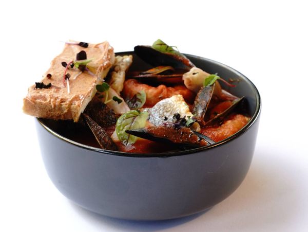 Bouilabaisse 400g