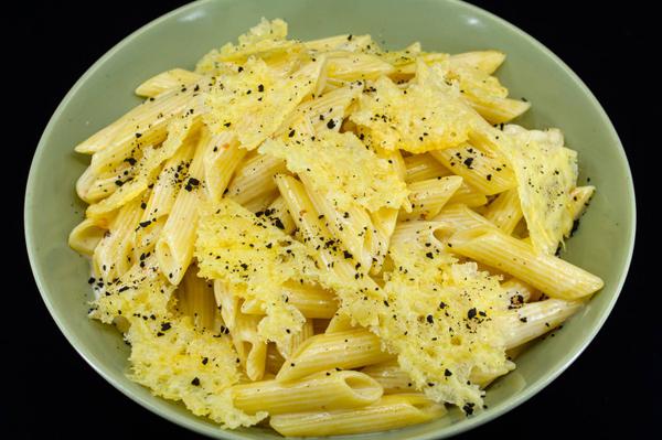 Penne Quatro Formagi 400g